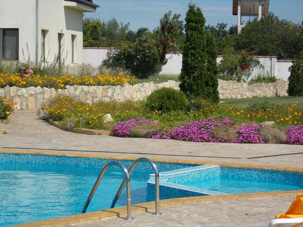 Villa Ketli Apartment Bliznatsi Ngoại thất bức ảnh