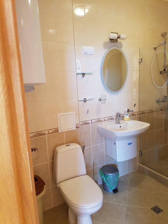 Villa Ketli Apartment Bliznatsi Ngoại thất bức ảnh