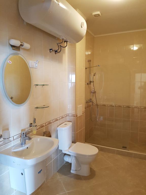 Villa Ketli Apartment Bliznatsi Ngoại thất bức ảnh