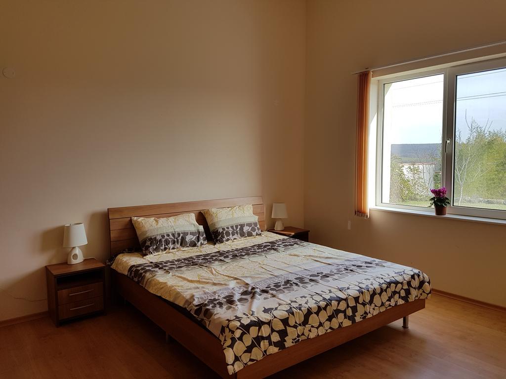 Villa Ketli Apartment Bliznatsi Ngoại thất bức ảnh