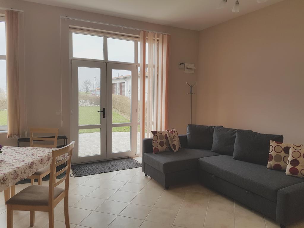 Villa Ketli Apartment Bliznatsi Ngoại thất bức ảnh