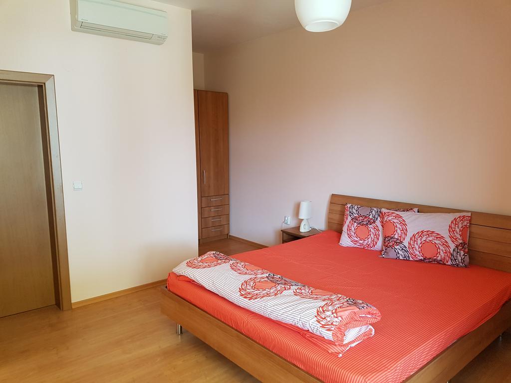 Villa Ketli Apartment Bliznatsi Ngoại thất bức ảnh
